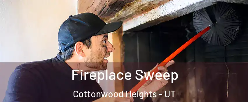  Fireplace Sweep Cottonwood Heights - UT