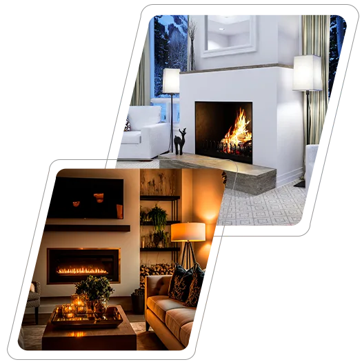 Remove Chimney Odor in Cottonwood Heights, UT