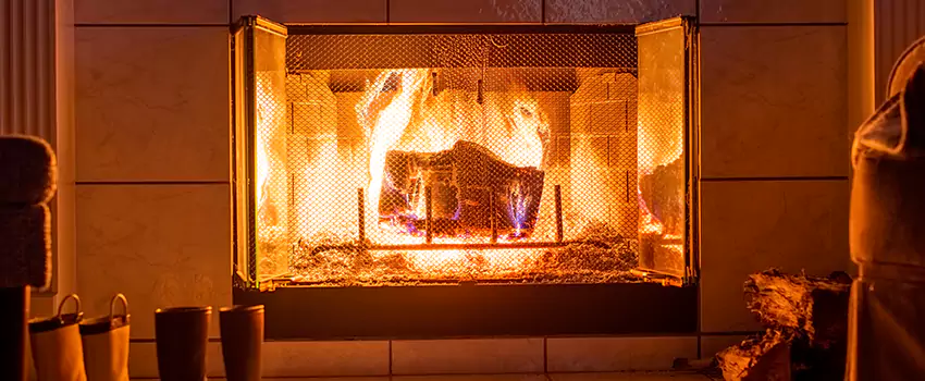 Astria Vent Free Gas Fireplaces Installation in Cottonwood Heights, UT