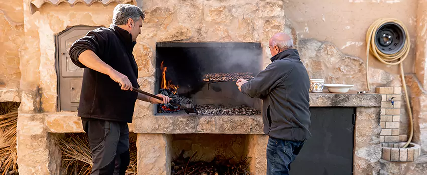 Damaged Brick Fireplace Replacements Services in Cottonwood Heights, UT