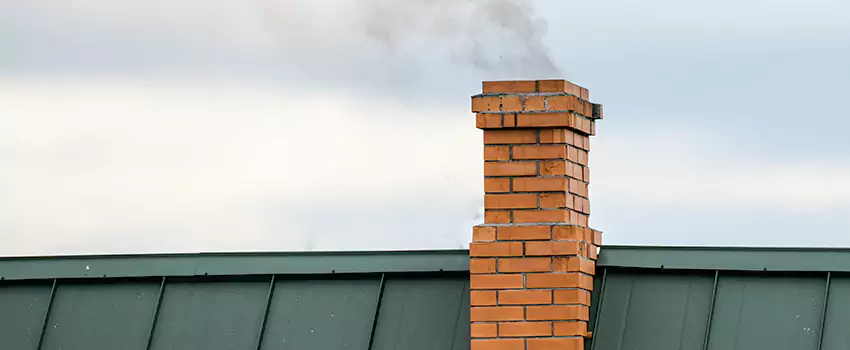 Animal Screen Chimney Cap Repair And Installation Services in Cottonwood Heights, Utah