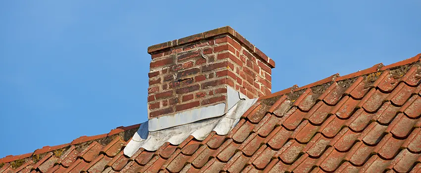 Residential Chimney Bricks Rotten Repair Services in Cottonwood Heights, UT