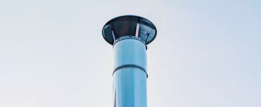 Wind-Resistant Chimney Caps Installation and Repair Services in Cottonwood Heights, Utah