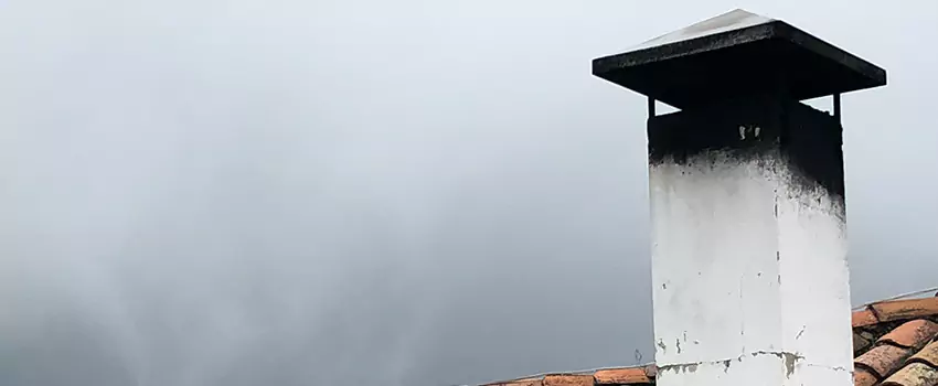 Chimney Damper Inspection in Cottonwood Heights, UT