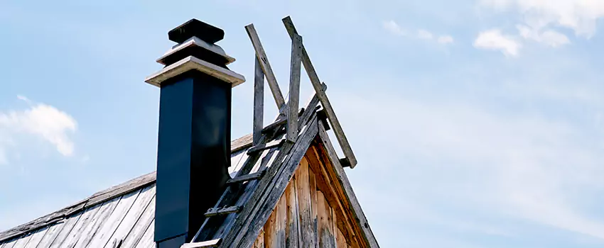 Chimney Creosote Cleaning in Cottonwood Heights, UT
