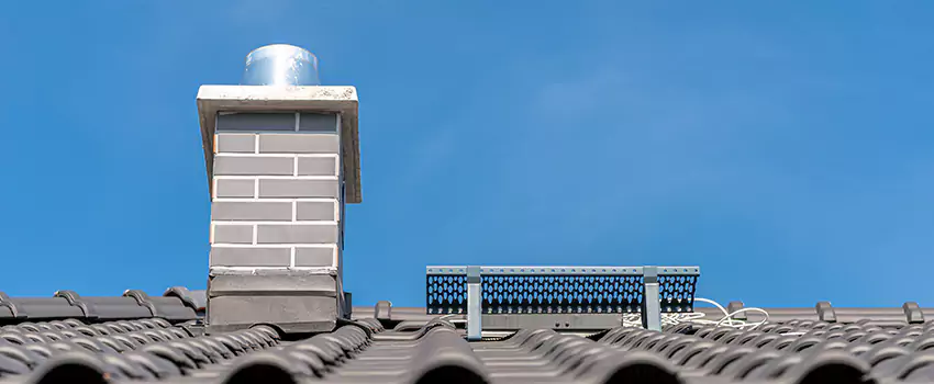 Chimney Flue Relining Services in Cottonwood Heights, Utah