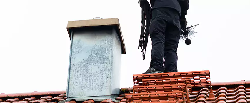 Chimney Liner Services Cost in Cottonwood Heights, UT