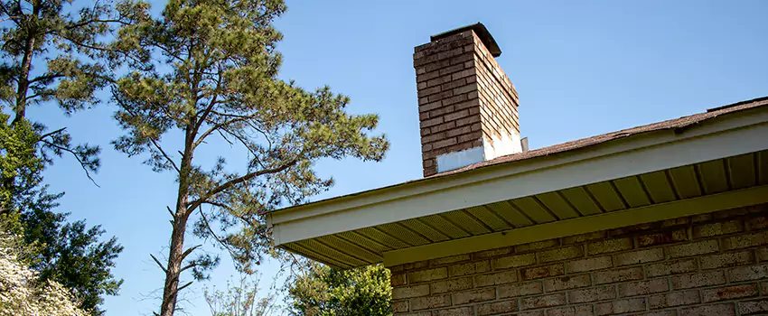 Budget-Friendly Chimney Masonry Service in Cottonwood Heights, Utah
