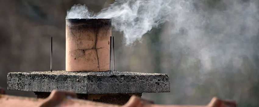Wood Burning Chimney Odor Removal in Cottonwood Heights, UT