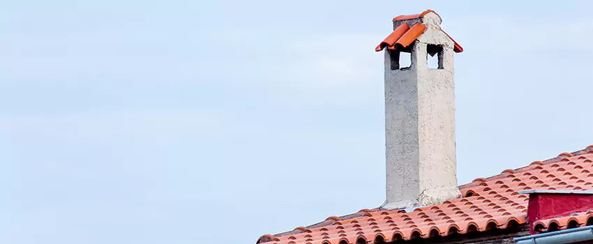 Chimney Pot Replacement in Cottonwood Heights, UT