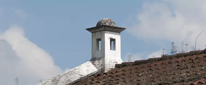 Cost To Rebuild A Chimney in Cottonwood Heights, UT