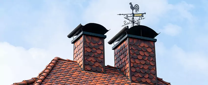 Old Chimney Restoration in Cottonwood Heights, Utah