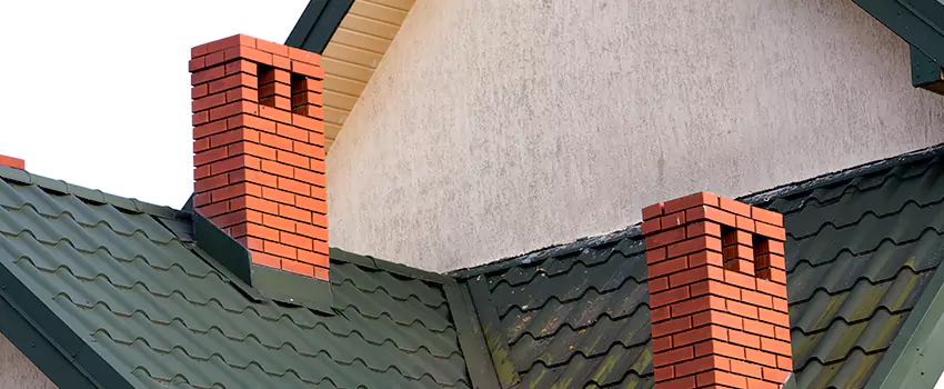 Chimney Saver Waterproofing Services in Cottonwood Heights, Utah