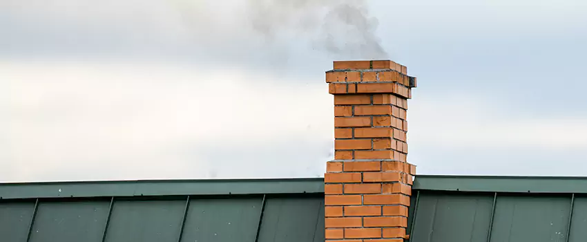 Chimney Soot Cleaning Cost in Cottonwood Heights, UT
