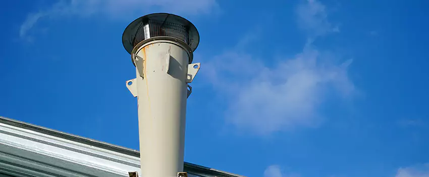 Chimney Spark Arrestor Requirements in Cottonwood Heights, UT