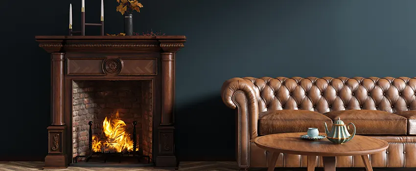 Traditional Fireplace Design Refurbishment Costs in Cottonwood Heights, Utah