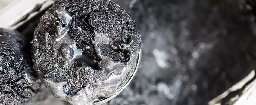 Clogged Dryer Vent Lint Cleaning in Cottonwood Heights, Utah