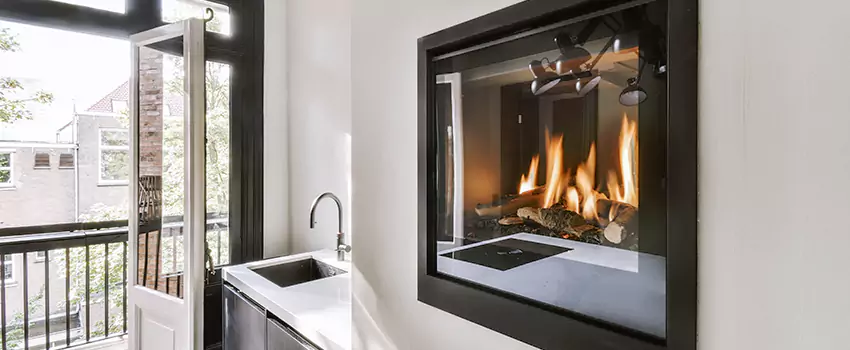 Dimplex Fireplace Installation and Repair in Cottonwood Heights, Utah