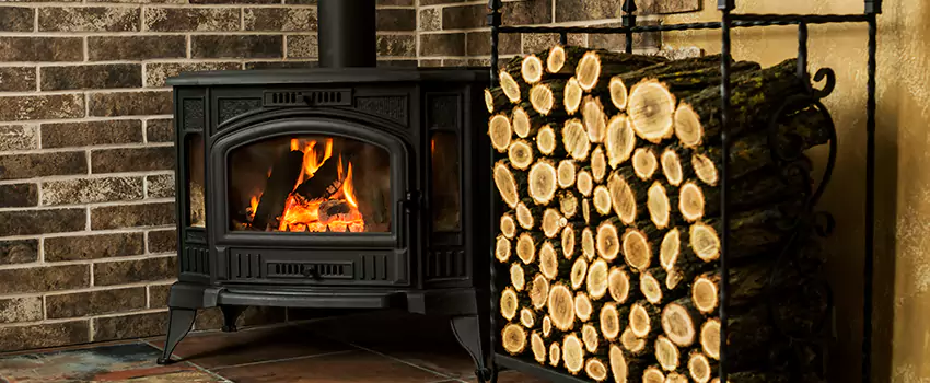 Drolet Fireplaces in Cottonwood Heights, Utah