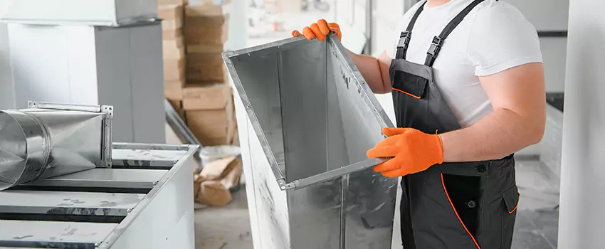 Benefits of Dryer Vent Inspection in Cottonwood Heights, UT