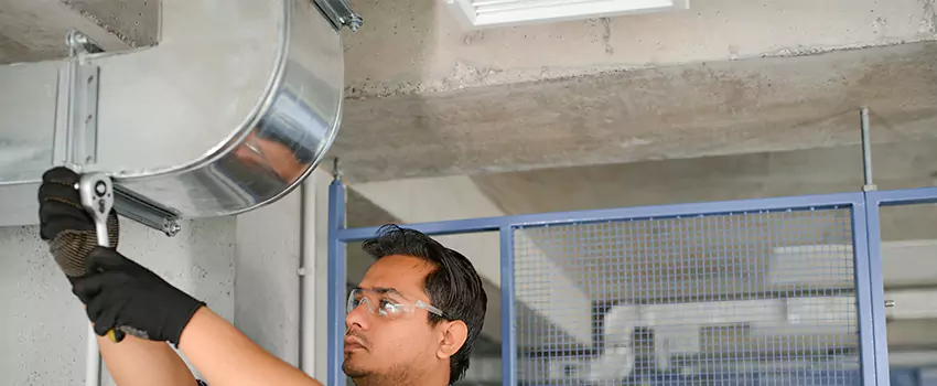 HVAC Ductwork Cleaning in Cottonwood Heights, UT