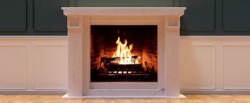 Empire Comfort Systems Fireplace Installation and Replacement in Cottonwood Heights, Utah