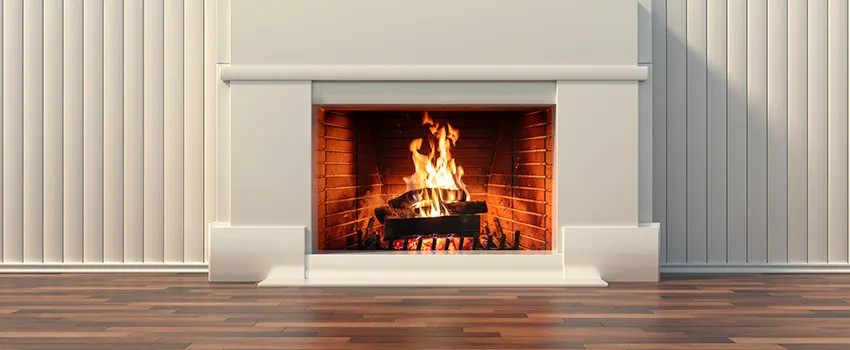 Fireplace Broken Ashtray Repair Services in Cottonwood Heights, Utah