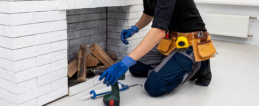 Fireplace Doors Cleaning in Cottonwood Heights, Utah