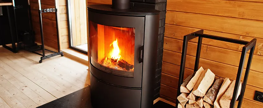 Gas Fireplace Door Handle Installation Services in Cottonwood Heights, Utah