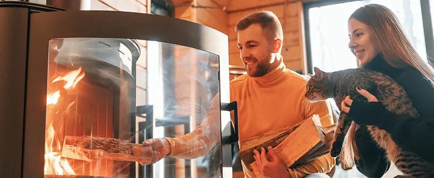 Fireplace Door Installation And Replacement Contractors in Cottonwood Heights, UT