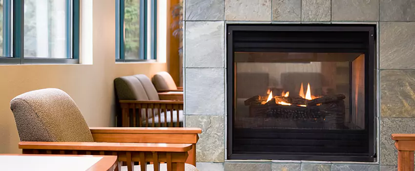 Fireplace Refacing in Cottonwood Heights, Utah