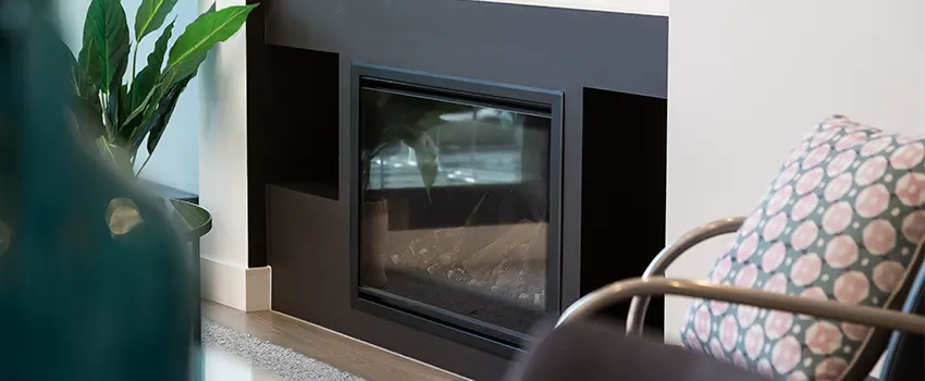 Welding Repairs for Fireplace Grate in Cottonwood Heights, UT