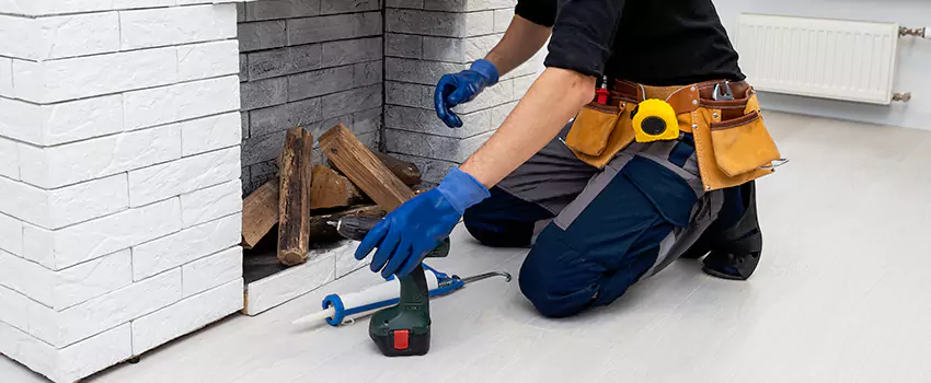 Smoke Chamber Safety Upgrades in Cottonwood Heights, Utah