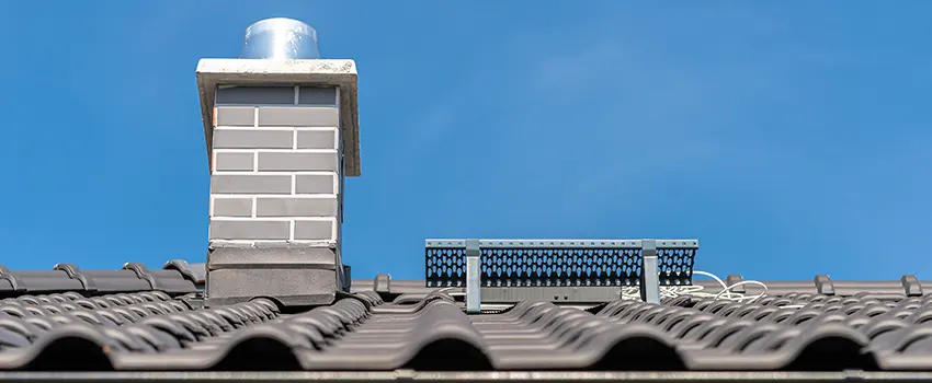 Repair Blocked Chimney in Cottonwood Heights, Utah