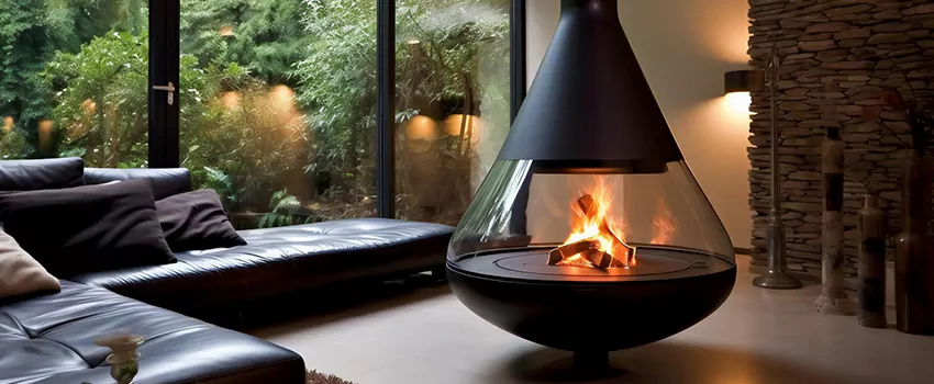 Affordable Floating Fireplace Repair And Installation Services in Cottonwood Heights, Utah