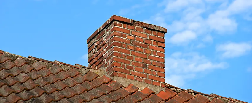 Flue Tiles Cracked Repair Services near Me in Cottonwood Heights, UT