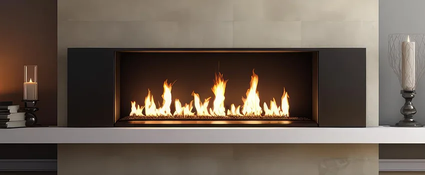 Vent Free Gas Fireplaces Repair Solutions in Cottonwood Heights, Utah