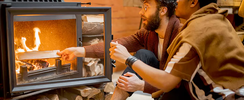Benefits of Harman Stoves Fireplace in Cottonwood Heights, Utah