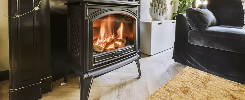 Cost of Hearthstone Stoves Fireplace Services in Cottonwood Heights, Utah