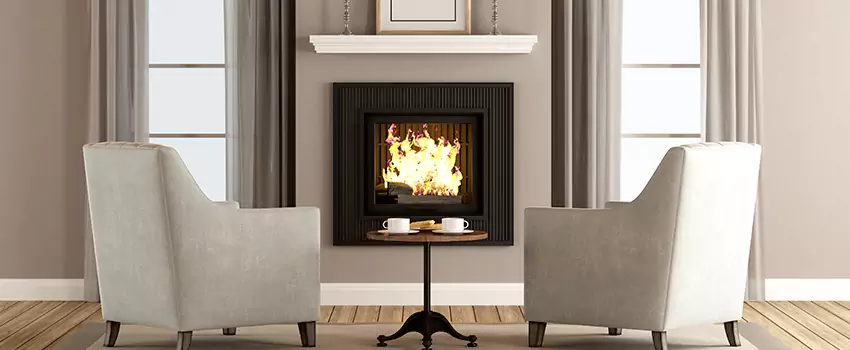 Heat & Glo Outdoor Gas Fireplaces Installation Contractors in Cottonwood Heights, Utah
