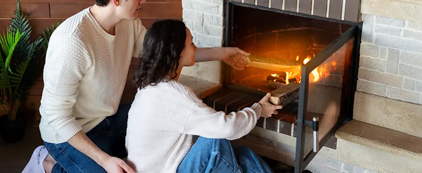 Kings Man Direct Vent Fireplaces Services in Cottonwood Heights, Utah