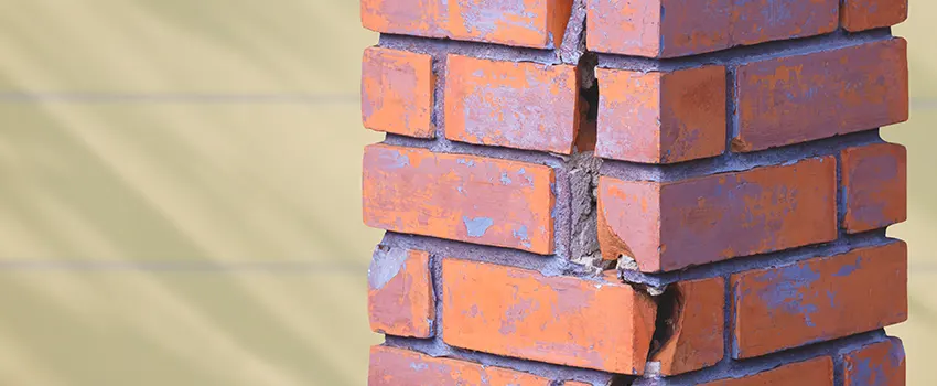 Leaking Chimney Repair And Replacement Cost in Cottonwood Heights, Utah