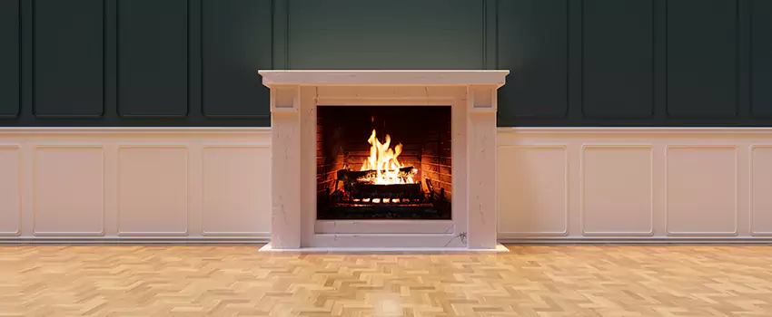 Napoleon Electric Fireplaces Inspection Service in Cottonwood Heights, Utah