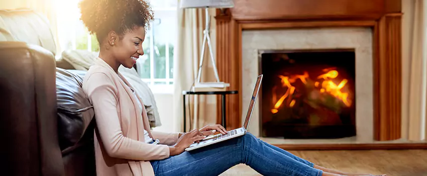 Cost-Effective Osburn Fireplace Installation and Repair in Cottonwood Heights, UT