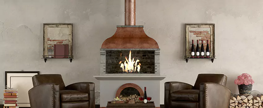 Benefits of Pacific Energy Fireplace in Cottonwood Heights, Utah