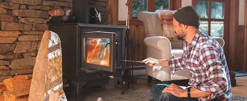 Cost of Pellet Fireplace Installation Services in Cottonwood Heights, UT