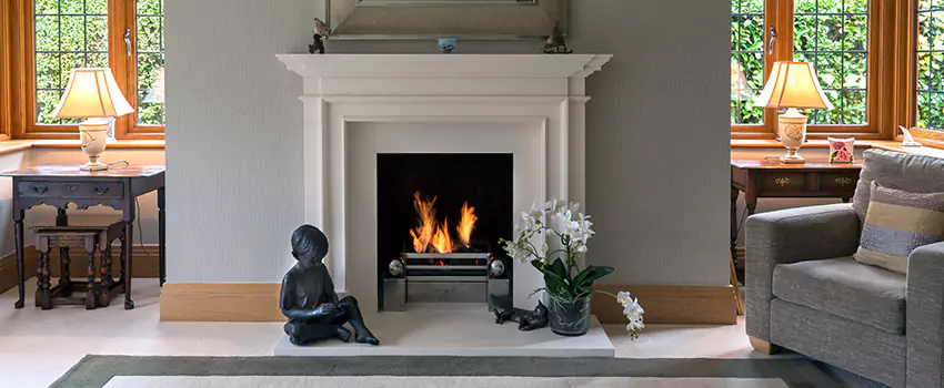 RSF Fireplaces Maintenance and Repair in Cottonwood Heights, Utah