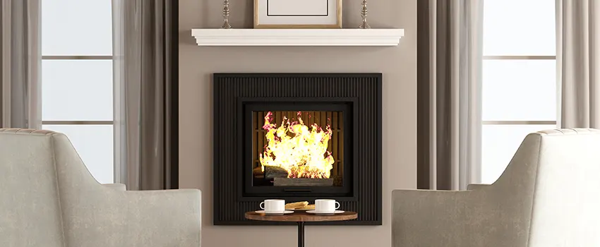 Superior Outdoor Fireplace Repair in Cottonwood Heights, UT