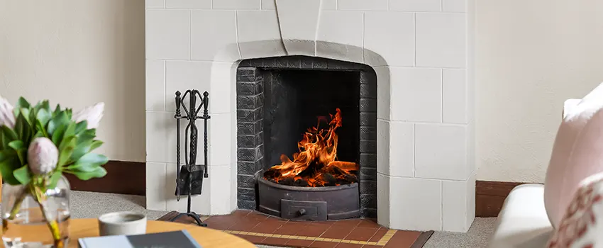 Valor Fireplaces and Stove Repair in Cottonwood Heights, UT