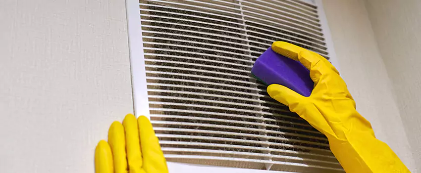 Vent Cleaning Company in Cottonwood Heights, UT